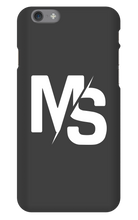 MauSiva iphone Case