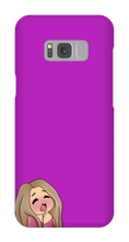 Mo Samsung Phone Cases