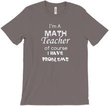 I have problem shirt