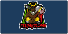 teedabullman XXL Gaming Mousepad