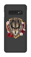 lalywolf Samsung Phone Cases