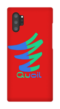 qu0il Samsung Phone Cases