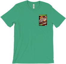 boite tshirt