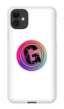 gmaners iPhone hoesje