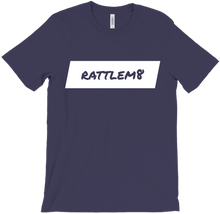 rattlem8 T-Shirts