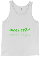 wolley24 Tank Top