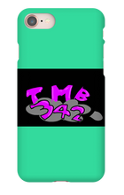 my swag iphone case