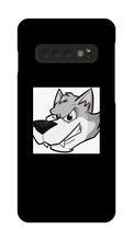 wolfpack Samsung Phone Cases