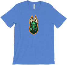 greendragonking T-Shirts