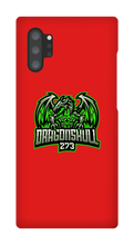 dragonskull273 Samsung Phone Cases