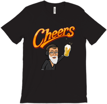 Marsh Cheers T-Shirts
