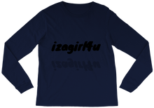 izagirl4u Long Sleeve Tee