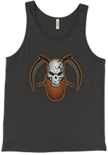 deathcyeth Tank Top