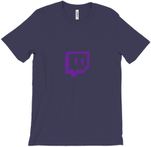 Remera de twitch
