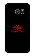 kedo_tv Samsung Phone Cases