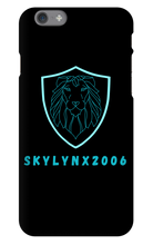 skylynx2006 iPhone Phone Cases