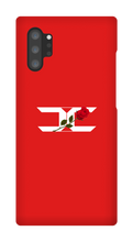 Calzeh Galaxy Phone Case (Rose)