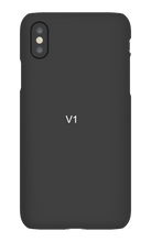 v1perzz01 iPhone Phone Cases