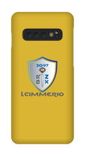 LCIMMERIO´S Samsung Phone Case