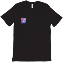 QTPI T-Shirt (Background)