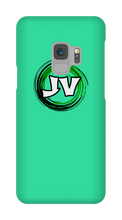 jveetv Samsung Phone Cases