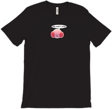 FexinDraws Why Must I Poyo Shirt