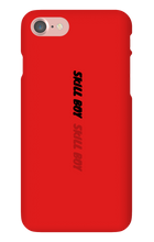 tmtongwiza iPhone Phone Cases