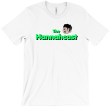 The Hannahcast Logo T-Shirt