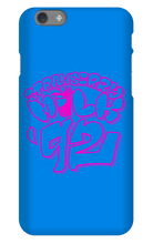 strawberrymilk92 iPhone Phone Cases