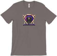 astral_knights T-Shirts