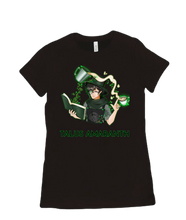 Talus Barista Women's Tee
