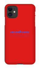 naomidreams iPhone Phone Cases