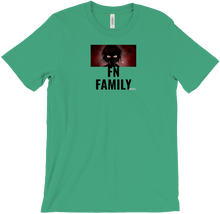 tesefn T-Shirts