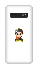 ositocraft_gaming Samsung Phone Cases