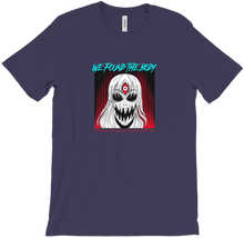 wefoundthebody T-Shirts