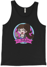 Bella Luna Logo Tank Top