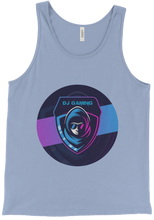 DJ Gaming Tank Top