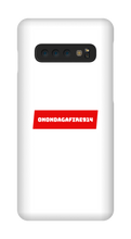 onondagafire914 Samsung Phone Cases