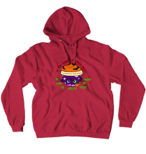 Jazz0ejo's Halloween design 2021