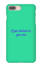 zartex_fn iPhone Phone Cases