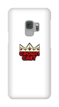 crowncast Samsung Phone Cases