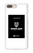blakegeettv iPhone Phone Cases