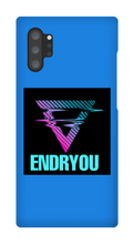 endryou76 Samsung Phone Cases