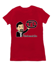 TechnicalLee Women’s T-shirt Back