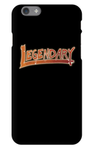 U R Legendary