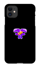 FF iPhone Phone Case