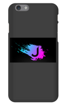 junqoi_ig iPhone Phone Cases