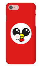 Chicken iPhone Phone Cases