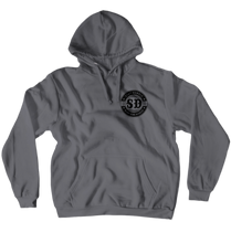 Stay Humble - Slurp Some Noodles Pullover