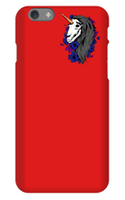 spiffyzombiecorn iPhone Phone Cases